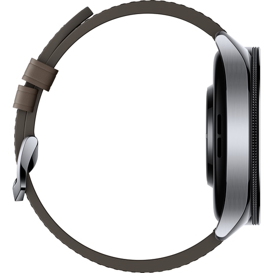 Smartwatch Xiaomi Watch 2 Pro 46mm - Silver image 3