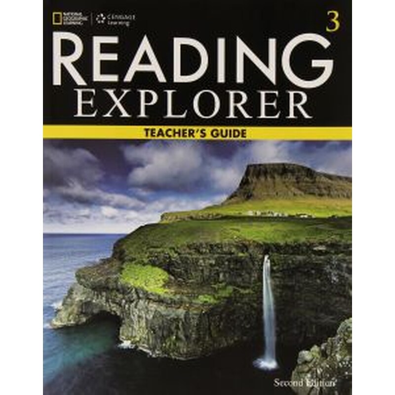 Reading Explorer 3 Teacher s Book 2nd Ed