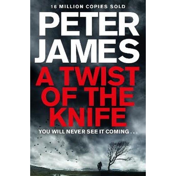 Twist of the Knife image 0