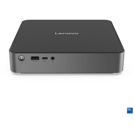 Desktop Lenovo IdeaCentre Mini 01IRH10R (Intel Core7-240H/32GB/1TB SSD/Intel Iris Xe Graphics/Win11Home) image 5