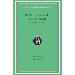 The Library, Volume I