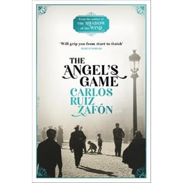 The Angel's Game