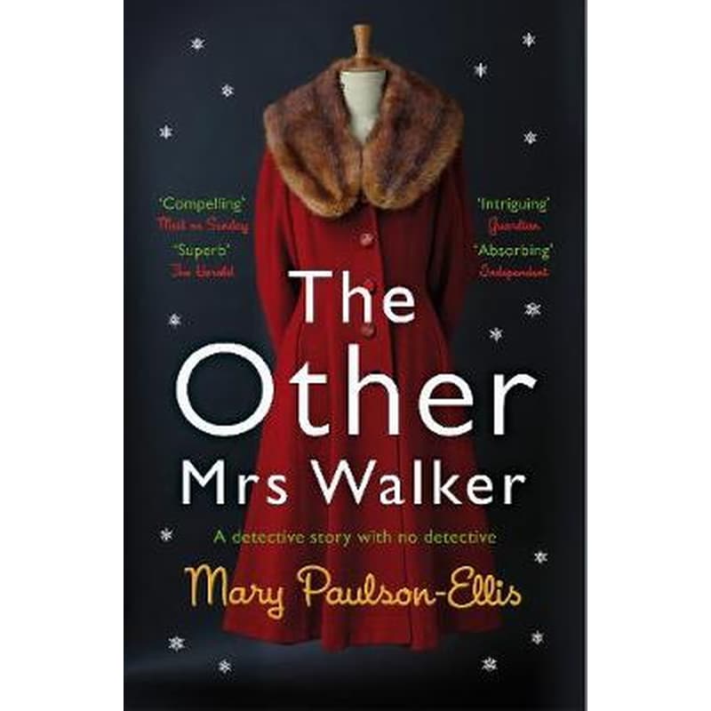 The Other Mrs Walker
