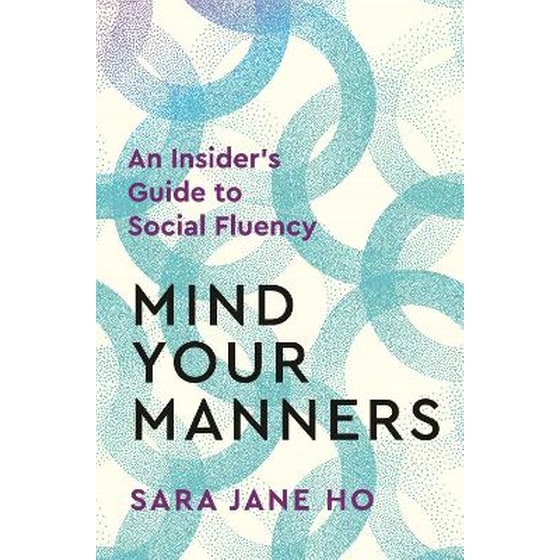 Mind Your Manners image 0
