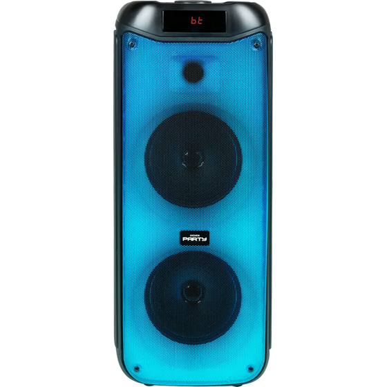 Φορητό Ηχείο Bigben PARTYBTHPL 200W - Black image 5