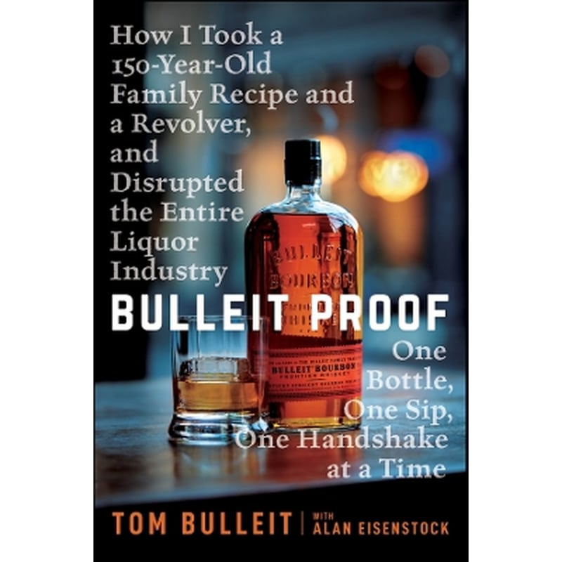 Bulleit Proof