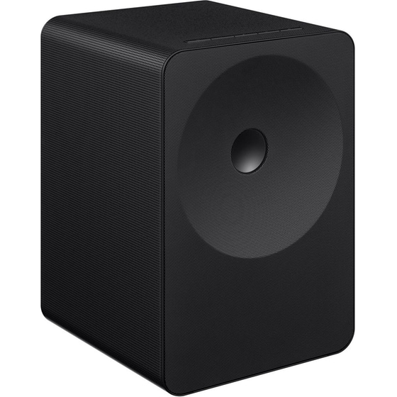 Φορητό Ηχείο Samsung Music Studio 7 LS70H - Black image 1