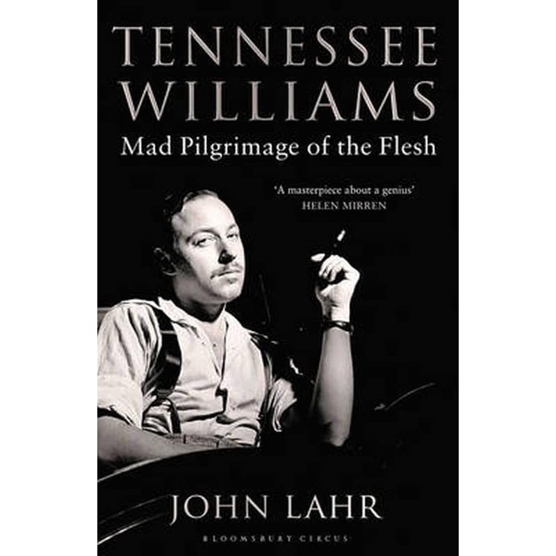 Tennessee Williams