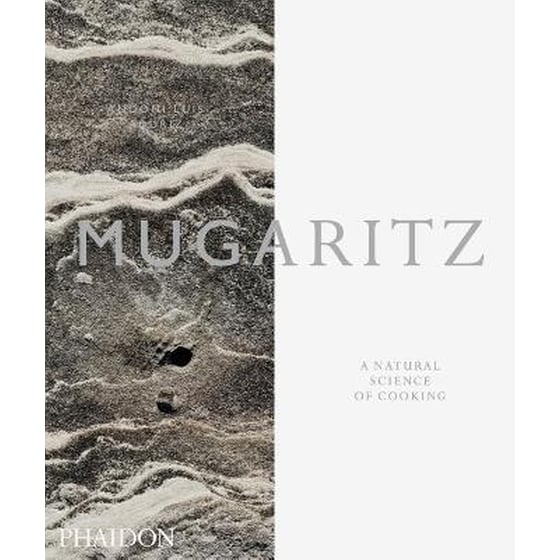 Mugaritz image 0