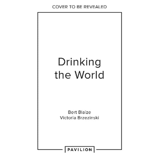 Drinking the World image 0