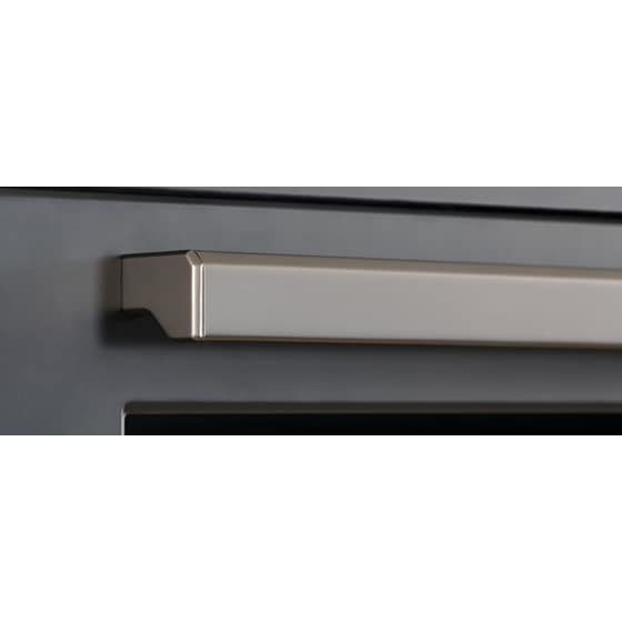 BERTAZZONI F6011PROVTN 76 Lt Μαύρο Εντοιχιζόμενος Φούρνος Άνω Πάγκου image 4