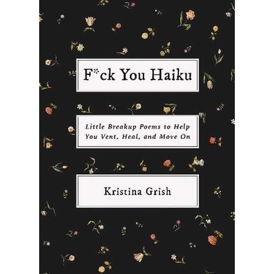 F*ck You Haiku image 0