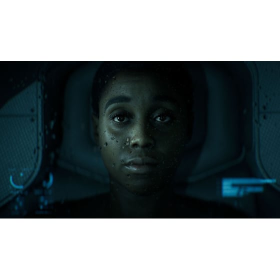 Directive 8020 Deluxe Edition - PS5 image 4