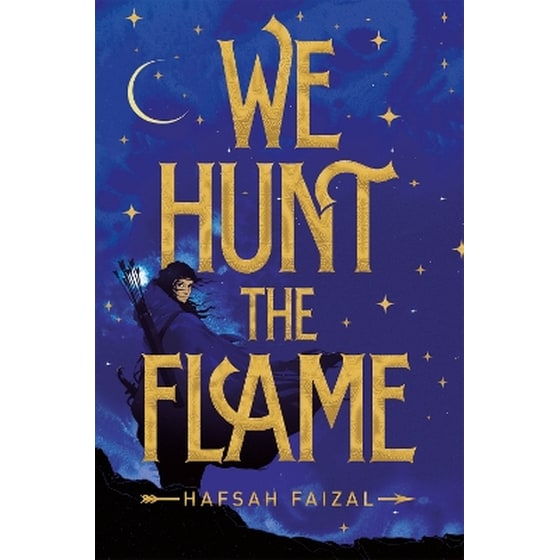 We Hunt the Flame image 0