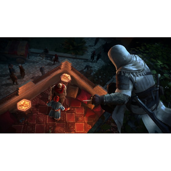 Assassin's Creed Mirage Collector's Edition - PS5 image 4