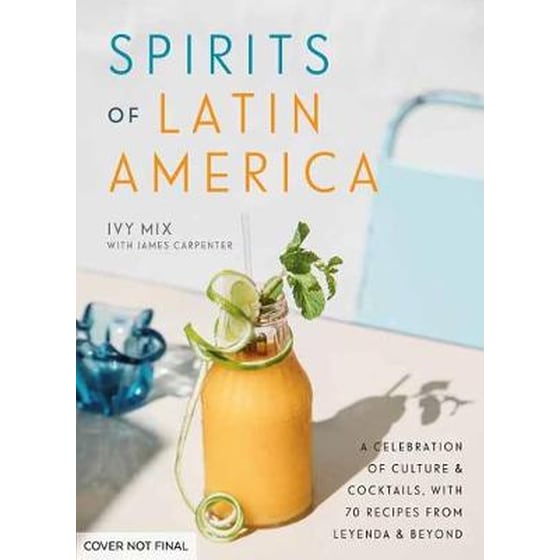 Spirits of Latin America image 0