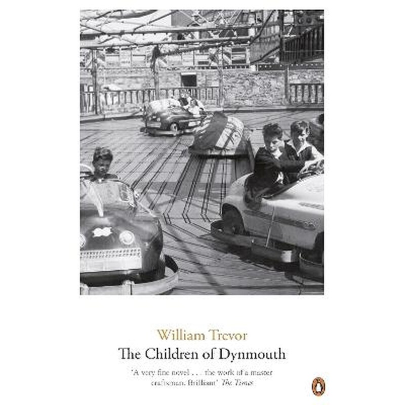 The Children of Dynmouth