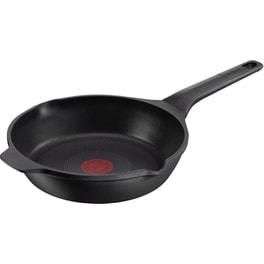 Αντικολλητικό Τηγάνι TEFAL E24904 Robusto από Χυτό Αλουμίνιο - 24 cm