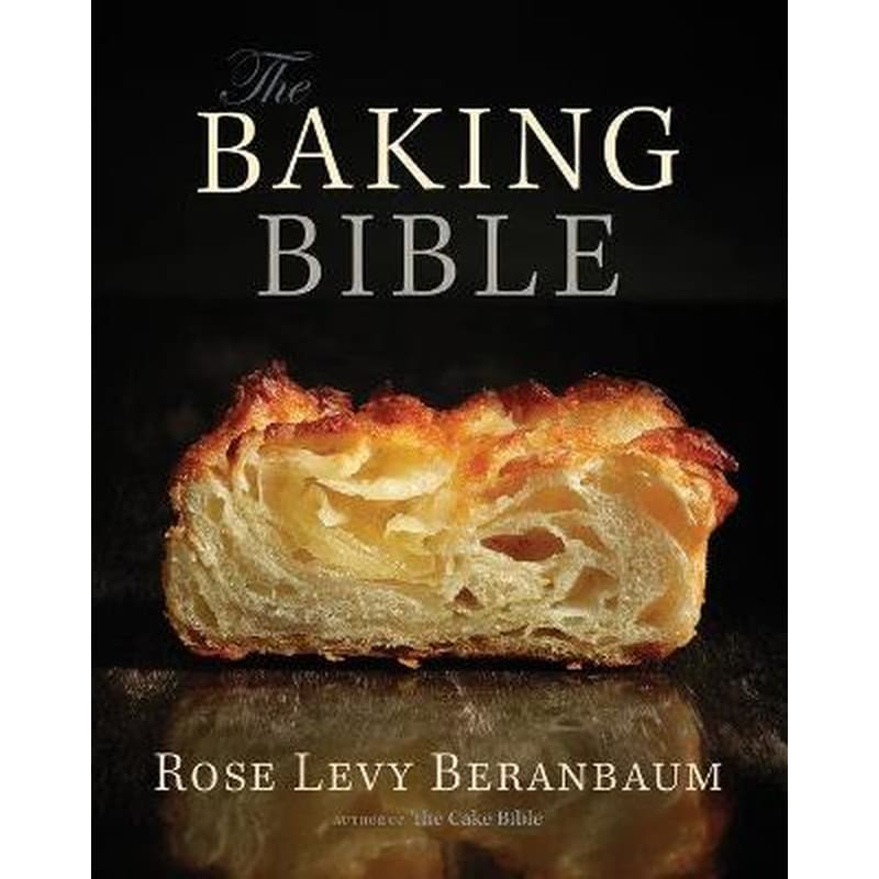 Baking Bible 0901055
