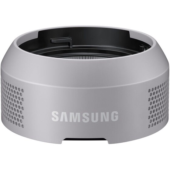 SAMSUNG VS80F28DFP/GE 25.2 V 0.5 L Ασημί Σκούπα Stick image 24