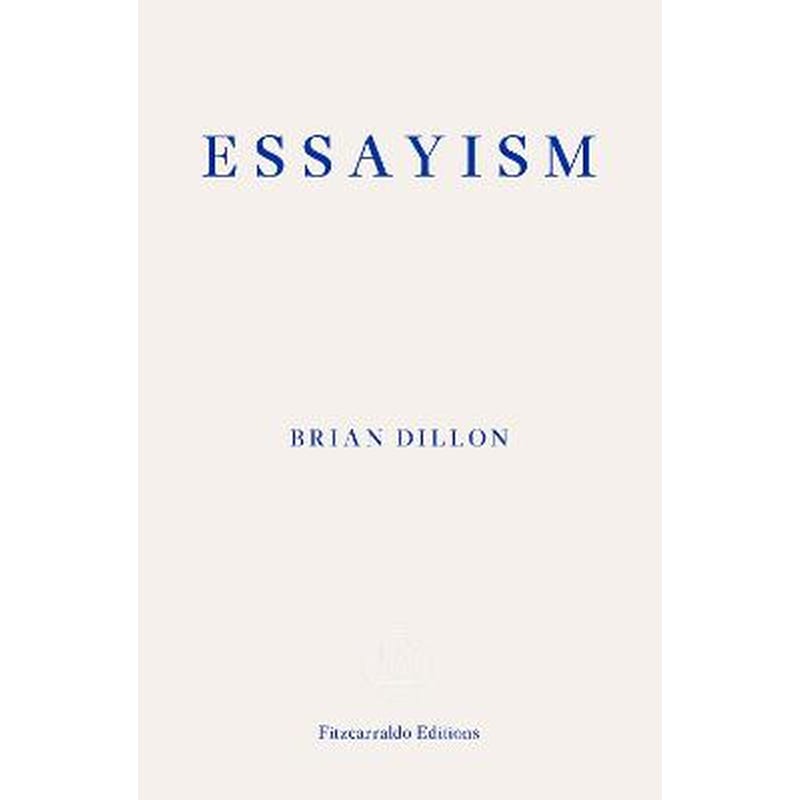Essayism