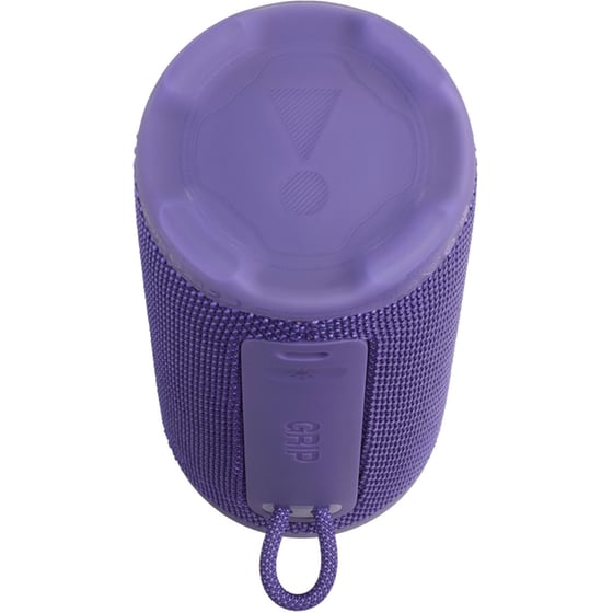 Φορητό Ηχείο JBL Grip - Μωβ image 3