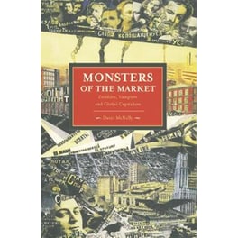 Monsters of the Market