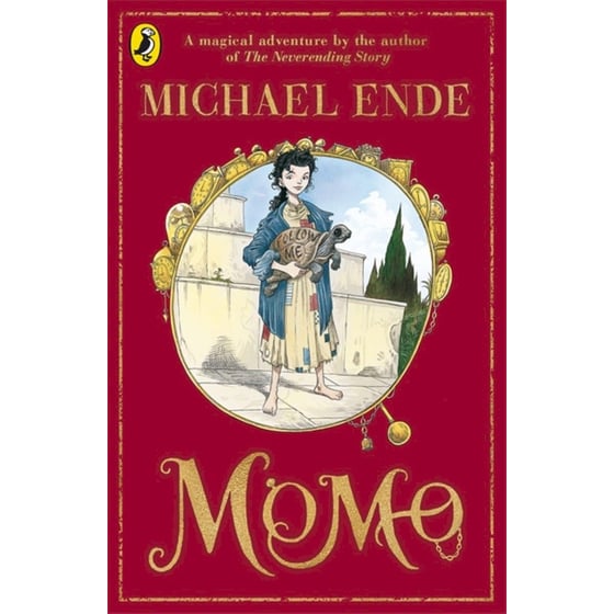 Momo image 0