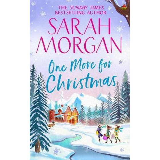 One More For Christmas image 0