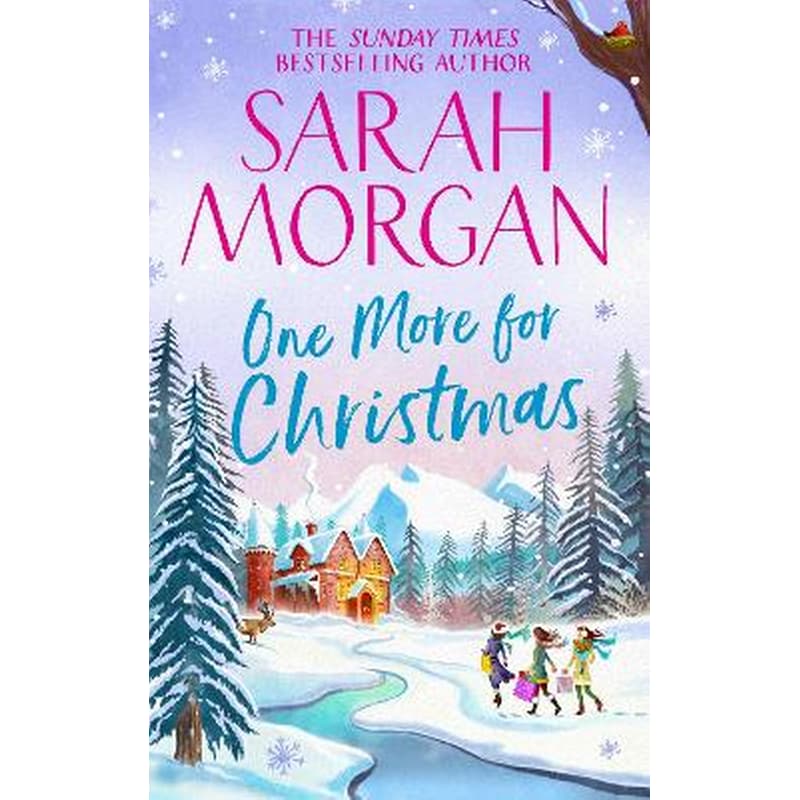 One More For Christmas