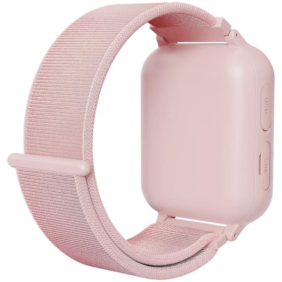 Smartwatch Canyon Alfie KW-37 40mm - Pink image 4