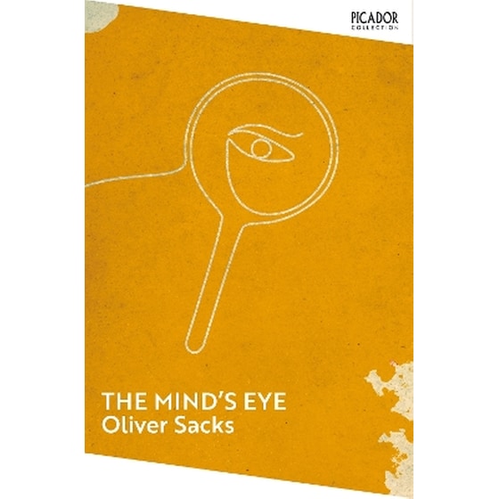 The Mind's Eye image 0