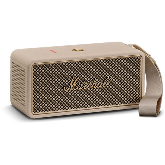 Marshall Middleton II Φορητό Ηχείο 80W - Cream image 3