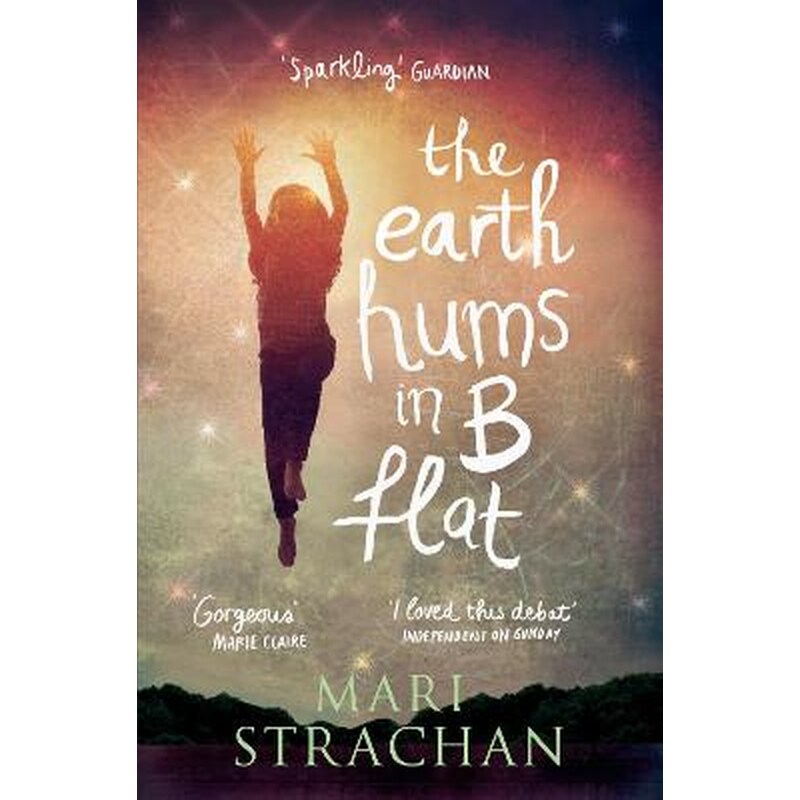 Earth Hums in B Flat