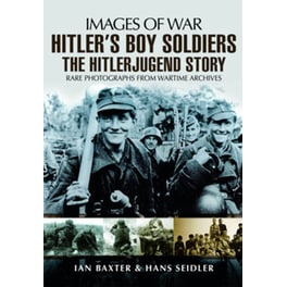 Hitler's Boy Soldiers