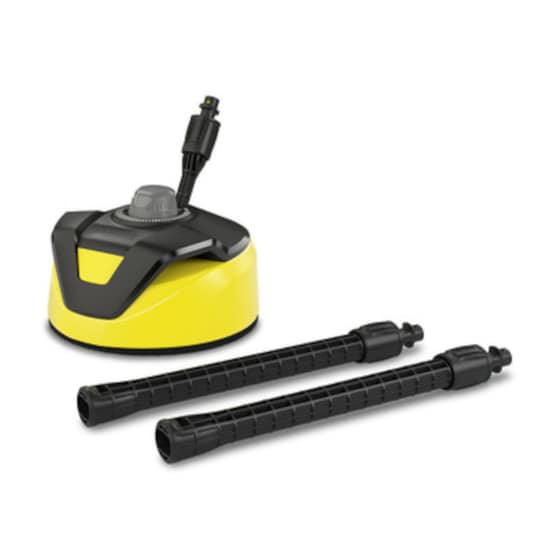 Πλυστικό Μηχάνημα Υψηλής Πίεσης KARCHER K4 Power Control Home 20 bar Κίτρινο image 2