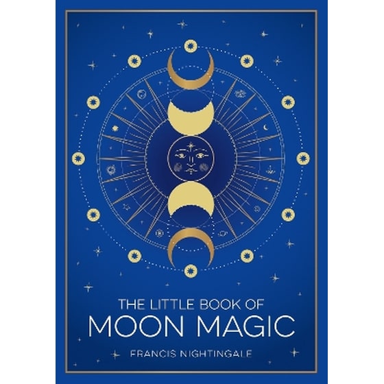 The Little Book of Moon Magic image 0