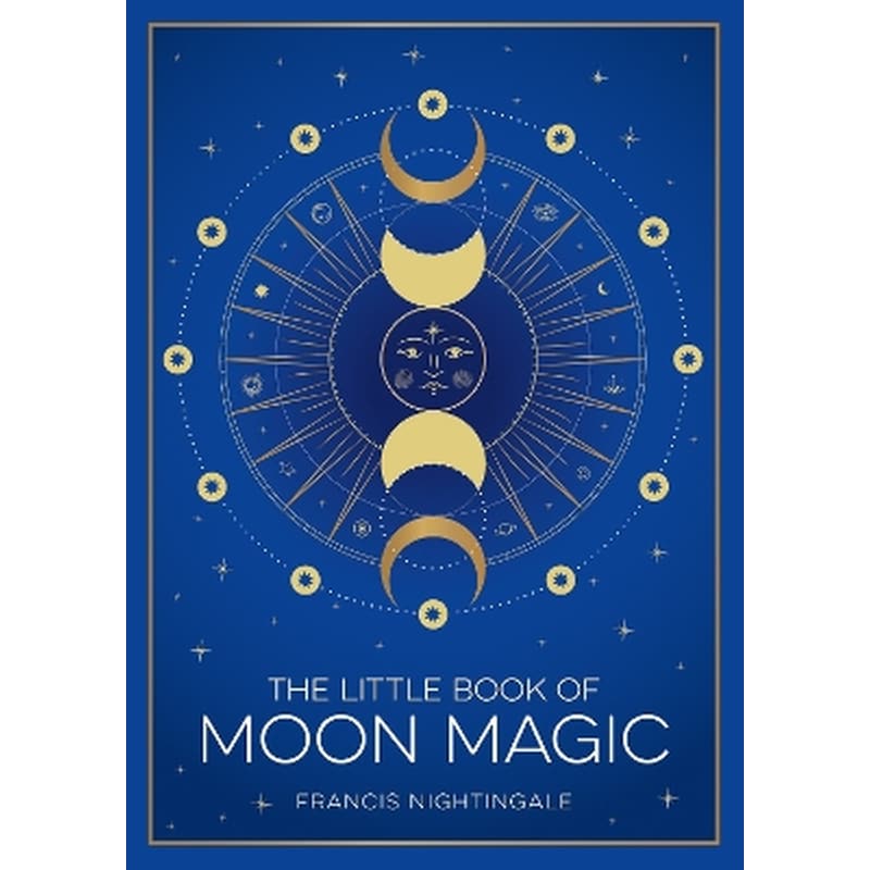 The Little Book of Moon Magic