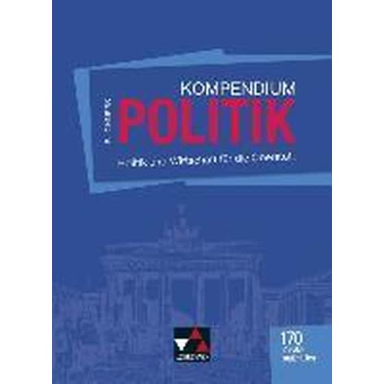 Buchners Kompendium Politik - neu image 0