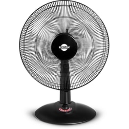 KEROSUN KBEL-16JS 60W Ανεμιστήρας Επιτραπέζιος