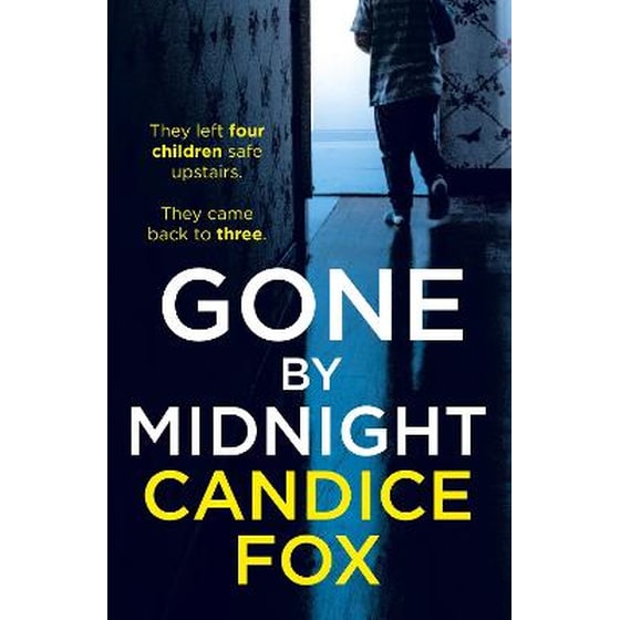 Gone by Midnight image 0
