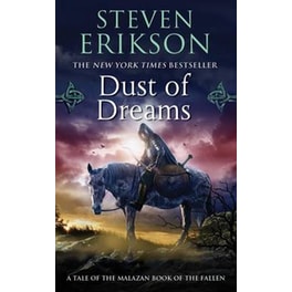 Dust of Dreams