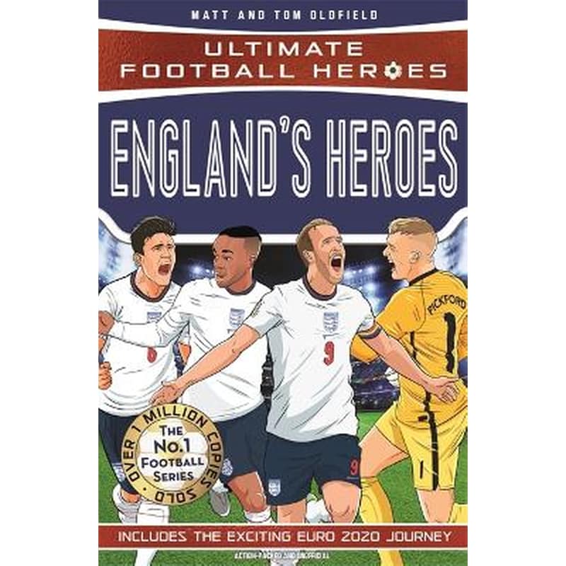 Englands Heroes