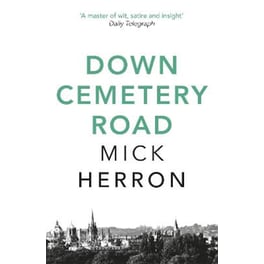 Down Cemetery Road