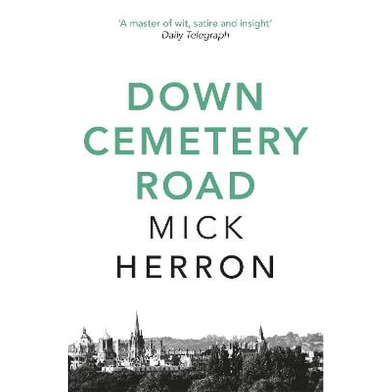 Down Cemetery Road image 0