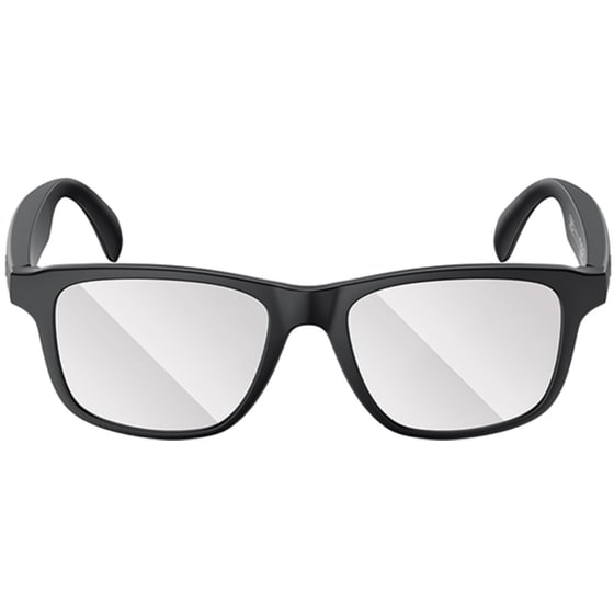 Bluetooth Γυαλιά Ηλίου XO E12 - Μαύρα image 0