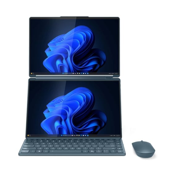 Lenovo Yoga Book 9 14IAH10 14" OLED(Ultra 7-255H/32GB/1TB SSD/W11 Home) Laptop image 1