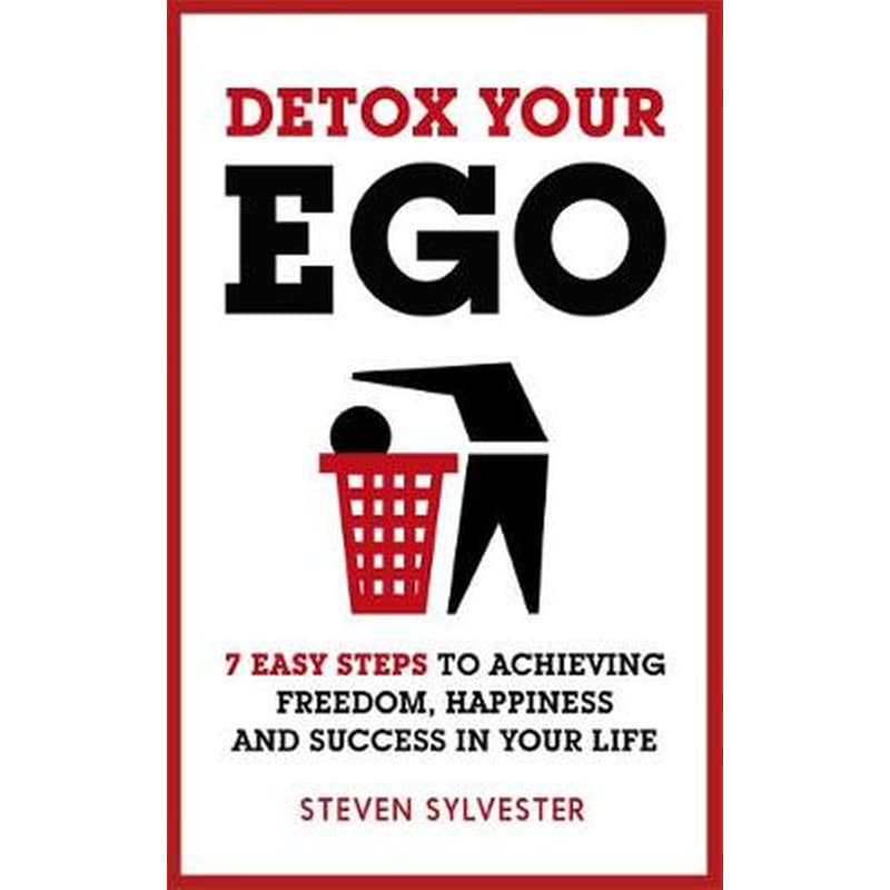 Detox Your Ego