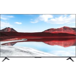 Xiaomi QLED A Pro 75" 4K Google TV Τηλεόραση
