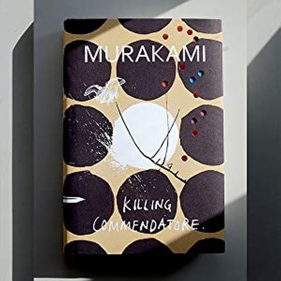 Killing Commendatore image 3